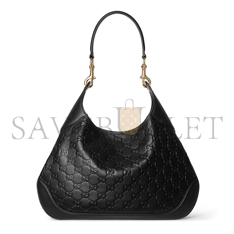 GUCCI B MEDIUM SHOULDER BAG 834981 (42*36*2cm) GUCCI B MEDIUM SHOULDER BAG 834981 (42*36*2cm)